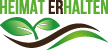 HeimatERhalten Logo